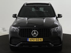 Mercedes-Benz GLE-Klasse - 400 D 4MATIC Alle Opties