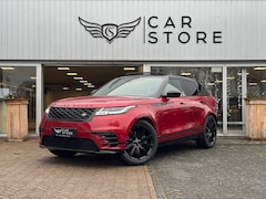 Land Rover Range Rover Velar - 3.0 V6 SC AWD R-Dynamic HSE 381PK|PANO|MASSAGE|LED|MERIDIAN|360° CAMERA|VIRTUAL COCKPIT|LE