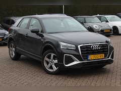 Audi Q2 - 35 TFSI Business Edition S-Line / Virtual Cockpit / Apple CarPlay / ACC / DAB / Keyless /