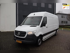 Mercedes-Benz Sprinter - 315 1.9 CDI L3H2 DC 2021