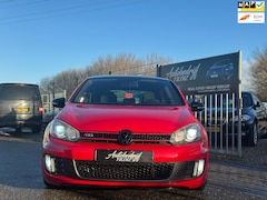 Volkswagen Golf - 2.0 GTI /Dynaudio/Milltek/DSG