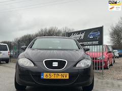 Seat Leon - 1.6 Reference, NL Auto LPG