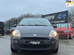 Fiat Punto Evo - 0.9 TwinAir Edizione Cool, NL Auto 130DKM 5-DRS