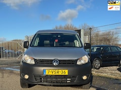 Volkswagen Caddy - 1.6 TDI BMT, Cruise/Airco/Marge