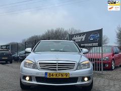 Mercedes-Benz C-klasse - 200 CDI, Automaat 263DKM NL Auto