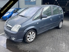 Opel Meriva - 1.7 CDTi Cosmo ( BELGISCHE AUTO )