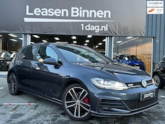 Volkswagen Golf - 2.0 TDI GTD