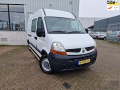 Renault Master - T35 2.5 dCi L2H2 AIRCO