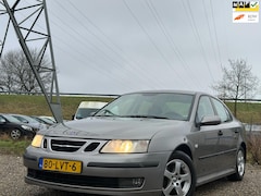 Saab 9-3 Sport Sedan - 1.8t Linear, LPG/Automaat