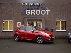 Peugeot 208 - 1.2 PURETECH ALLURE