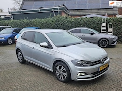 Volkswagen Polo - 1.0 TSI Comfortline aut.-Airco-Navigatie-Carplay