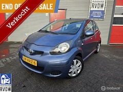 Toyota Aygo - 1.0-12V Comfort ✅AIRCO✅