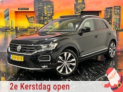 Volkswagen T-Roc - 2.0 TSI 4Motion Sport Pano|Stuurverw.|VOL