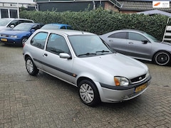 Ford Fiesta - 1.3-16V Collection-Airco-Stuurbekrachtiging-Nieuwe APK