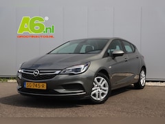 Opel Astra - 1.0 Online Edition Navigatie Airco Bluetooth Cruise PDC Carplay Android Auto DAB+