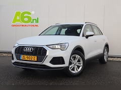 Audi Q3 - 35 TFSI 150PK Automaat Virtual Cockpit Radio Airco Lane Assist LED Bluetooth LMV