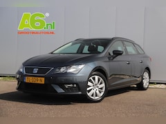 Seat Leon ST - 1.0 EcoTSI Reference 116PK Radio Bluetooth 16 inch LMV PDC