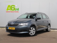 Skoda Fabia Combi - 1.0 TSI Ambition 95PK Radio Airco Cruise Elektrische Ramen CV