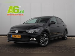 Volkswagen Polo - 1.0 TSI R-Line Edition DSG Automaat 95PK Navigatie Carplay Android PDC Bluetooth Adaptive