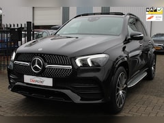 Mercedes-Benz GLE-Klasse - 350 de 4MATIC Premium Plus Massage Pano HUD