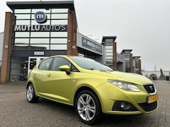 Seat Ibiza - 1.4 Reference 5deurs Airco NAP APK