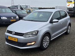 Volkswagen Polo - 1.4-16V Highline 100% TOP STAAT