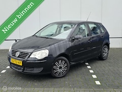 Volkswagen Polo - 1.2 Optive