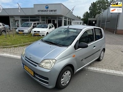 Daihatsu Cuore - 1.0-12V 100th Anniversary 2008