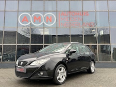 Seat Ibiza ST - 1.4 Elekpakket, CruiseCtr, LMV”16, Trekhaak