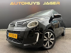 Citroën C1 - 1.0 VTi Shine Camera Automaat NL NAP