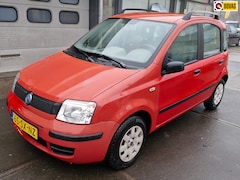 Fiat Panda - 1.1 Active UNIEKE KM NIEUWE APK