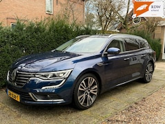 Renault Talisman Estate - 1.6 TCe Initiale Paris Vol optie