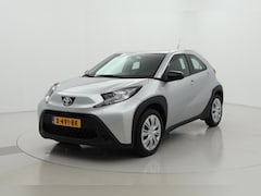 Toyota Aygo X - 1.0 VVT-i MT play Apple\Android 5drs