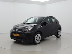 Toyota Aygo X - 1.0 VVT-i MT play Apple\Android 5drs