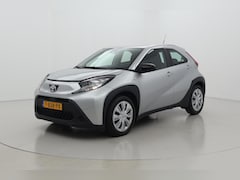 Toyota Aygo X - 1.0 VVT-i MT Play Apple\Android 5drs