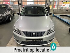 Seat Toledo - 1.2 TSI FR Connect