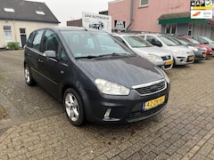 Ford C-Max - 1.8-16V Titanium Flexifuel Voor EXPORT