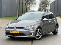 Volkswagen Golf - 1.4 TSI GTE/AUTOMAAT/KEYLESGO