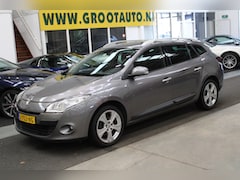 Renault Mégane Estate - 1.4 TCe Dynamique Airco, Cruise Control, Trekhaak, Stuurbekrachtiging