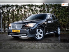 BMW X1 - SDrive18i Executive Automaat Trekhaak