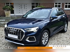 Audi Q3 - 35 TFSI Advanced Pro Line Business Panorama-Leer -Trekhaak