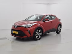 Toyota C-HR - 1.8 Hybrid Dynamic Dodehoek Apple\Android Automaat