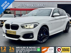 BMW 1-serie - 118i Edition M Sport Line Shadow Executive