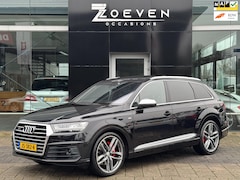 Audi Q7 - 3.0 TDI quattro Pro Line + 7p