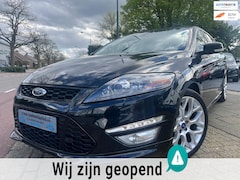 Ford Mondeo Wagon - 2.0 EcoBoost BAK BONKT