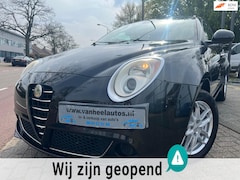 Alfa Romeo MiTo - 1.4 Elek-Pakket Lmv Radio/Cd Nw Apk