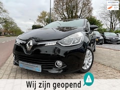 Renault Clio - 1.2 16V Clima Elek Pakket Navi Cruise Pdc