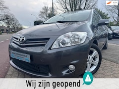 Toyota Auris - 1.6 Clima Elek-Pakket Cruise Lmv Pdc