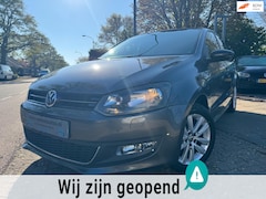 Volkswagen Polo - 1.2 Style A-C Elek-Pakket 5-Drs Lmv Nw Apk