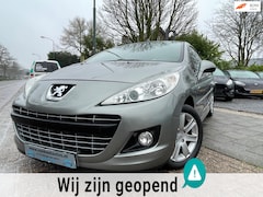 Peugeot 207 CC - 1.6 VTi Clima Elek Pakket Lmv Nw Apk